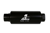 Aeromotive fuel filter -12 ORB 12341-10