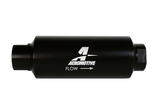 Aeromotive fuel filter -12 ORB 12341-10