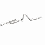 Fits 1999-2004 Ford Mustang Direct-Fit Replacement Exhaust System 106-0111
