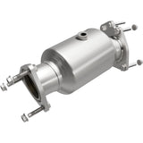 Catalytic Converter for 2020-2023 Chevrolet Corvette 6.2L OEM Grade Federal / EPA Compliant Direct-Fit Catalytic Convert