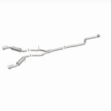 Exhaust System Kit for Street Series Cat-Back Performance Exhaust System MagnaFlow 19309