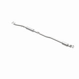 MagnaFlow direct-fit catalytic converter for 2016-2017 Hyundai 2.0L stainless steel CARB compliant 5561542