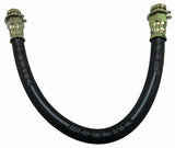 Front Brake Hose fits 1967 Chevy Chevelle Front Brake FBH701 Shafer's Classic Reproductions