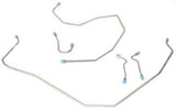 Front Brake Line Set fits 1956-1957 Chevy Bel Air FBL006 Shafer's Classic Reproductions