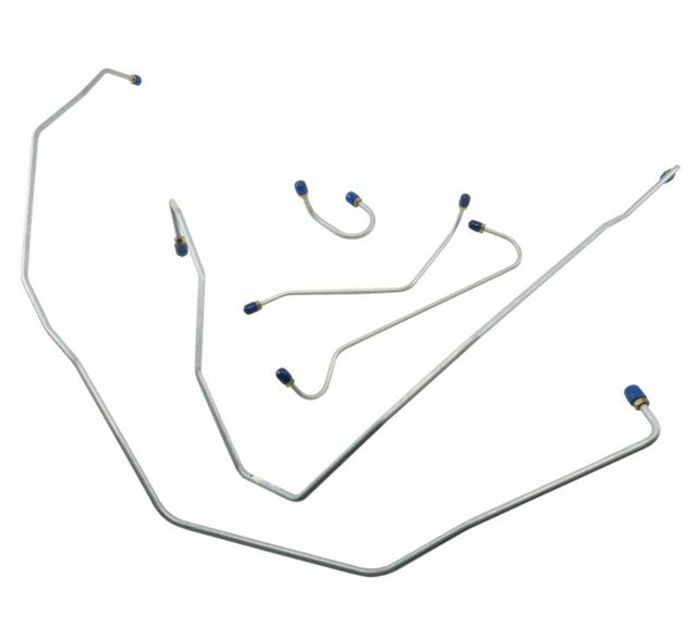 Front Brake Line Set FBL007 Shafer's Classic Reproductions