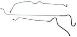 Front Brake Line Set FBL035 Shafer's Classic Reproductions