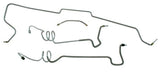 Fits 1972 Buick LeSabre Front Brake Line FBL2000