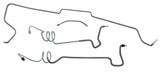 Buick LeSabre Front Brake Line FBL2000 Shafer's Classic Reproductions