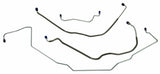 Fits 1971 Buick GS 455 Front Brake Line FBL2002