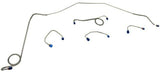 Camaro Front Brake Line Set FBL202 Shafer's Classic Reproductions