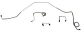 Fits 1969 Chevrolet Camaro Front Brake Line Set FBL206