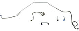 Camaro Front Brake Line Set A4FA-4080-93CD Shafer's Classic Reproductions