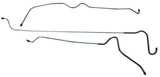 Fits 1958 Pontiac Front Brake Line FBL310