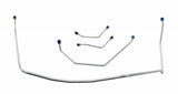 Fits 1962 - 1964 Chevrolet Full Size Front Brake Line Set FBL401