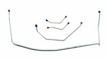 Front Brake Line Set fits 1962-1964 Chevy Bel Air FBL401 Shafer's Classic Reproductions