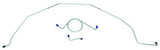 Fits 1965 - 1966 Chevrolet Full Size  Front Brake Line Set FBL405