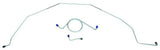 Front Brake Line Set fits 1965-1966 Chevy Bel Air FBL405 Shafer's Classic Reproductions