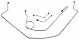 Front Brake Line Set FBL407 Shafer's Classic Reproductions