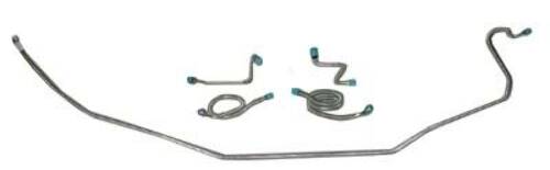 Front Brake Line Set FBL412 Shafer's Classic Reproductions