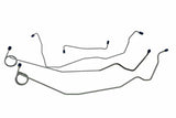 C10/C20 Front Brake Line Kit Manual Disc fits 1973-1980 Chevy C10 FBL426 Shafer's Classic Reproductions