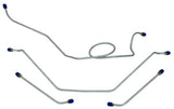 Fits 1963-1966 Chevrolet/GMC Truck Front Brake Line Set FBL443