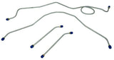 Fits 1960-1962 Chevrolet/GMC C10 Truck Front Brake Line Set FBL446