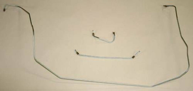 Front Brake Lines FBL601 Shafer's Classic Reproductions
