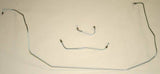 Fits 1963-64 Full Size Ford Front Brake Lines FBL602