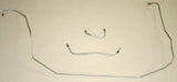 Front Brake Lines fits 1963-1964 Ford Customline FBL602 Shafer's Classic Reproductions