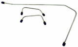 Bronco Front Brake Line Set fits 1966-1967 Ford Bronco FBL613 Shafer's Classic Reproductions