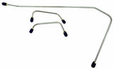Fits 1966-1967 Bronco Front Brake Line Set FBL613