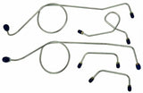 Bronco Front Brake Line Set fits 1968-1971 Ford Bronco FBL614 Shafer's Classic Reproductions