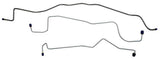 brake line kit for 1990-1997 Ford steel FBL618 Modern Day