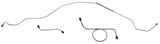 Front Brake Line Set FBL702 Shafer's Classic Reproductions