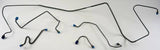 Front Brake Line Set FBL709 Shafer's Classic Reproductions