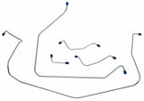 Fits 1963-1964 Chevrolet Corvette Front Brake Line Set FBL901