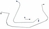 Fits Early 1965 Chevrolet Corvette Front Brake Line Set FBL903