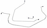 Fits Early 1965 Chevrolet Corvette Front Brake Line Set FBL904