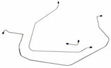 Early Front Brake Line Set FBL904 Shafer's Classic Reproductions