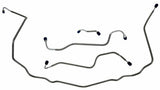 Fits 1970-1973 Chevrolet Corvette Front Brake Line Set FBL913