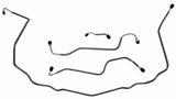 Front Brake Line Set fits 1970-1973 Chevy Corvette FBL913 Shafer's Classic Reproductions