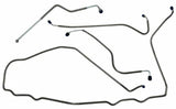 Front Brake Line Set FBL915 Shafer's Classic Reproductions