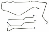 Front Brake Line Set FBL916 Shafer's Classic Reproductions