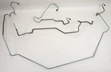 Fits 1992-1993 Chevrolet Corvette Front Brake Line Set FBL919