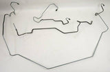 Front Brake Line Set fits 1992-1993 Chevy Corvette FBL919 Shafer's Classic Reproductions