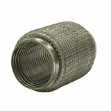 FLEX BELLOW EURO 3', 8' LONG Exhaust Flex Joint-Xforce-FBM300-800