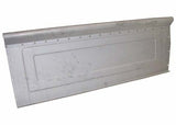 1969-1972 Chevrolet Blazer; Front Bed Panel - Fleetside - Wood Bed FBP72FW