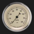 1933-34 Ford Car Matching Tach