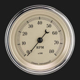 1933-34 Ford Car Matching Tach FC3380SLF