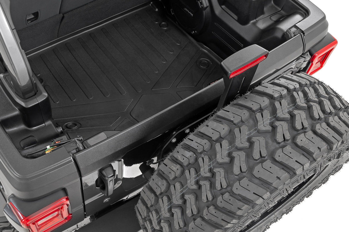 2019-2024 Jeep Wrangler Trail for 2019-2024 Jeep Wrangler JL by Rough Country